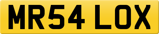 MR54LOX